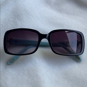 Tiffany sunglasses